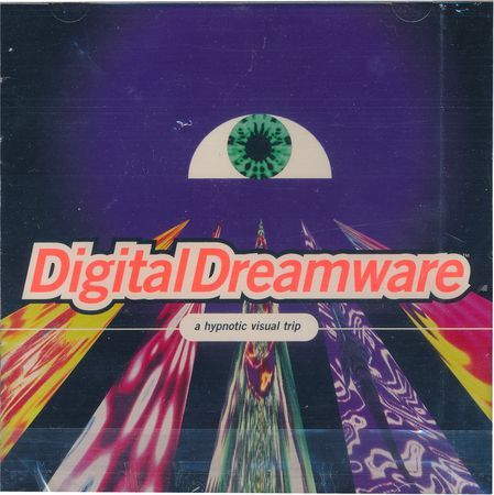 Digital Dreamware 3DO - ZZ - Available for Use (D) | TrollAndToad