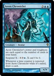 Aeon Chronicler Aeon Chronicler