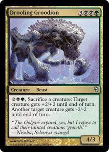 Drooling Groodion Duel Decks Jace vs Vraska Singles Drooling Groodion Duel Decks Jace vs Vraska Singles