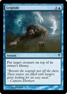 Griptide Duel Decks Jace vs Vraska Singles Griptide Duel Decks Jace vs Vraska Singles