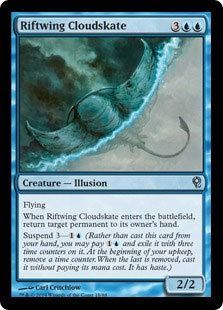 Riftwing Cloudskate Duel Decks Jace vs Vraska Singles Riftwing Cloudskate Duel Decks Jace vs Vraska Singles
