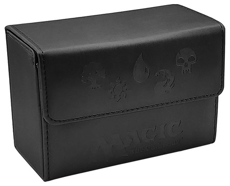 New Max R0V Max Pro Manga Witch Horizontal Loading Double Deck Box 300LFWM 