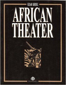 African Theater War Book DP9 502 Gear Krieg RPGs A Z African Theater War Book DP9 502 Gear Krieg RPGs A Z