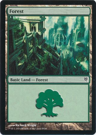 Forest 88 Forest 88