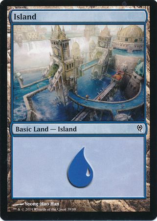 Island 38 Duel Decks Jace vs Vraska Singles Island 38 Duel Decks Jace vs Vraska Singles