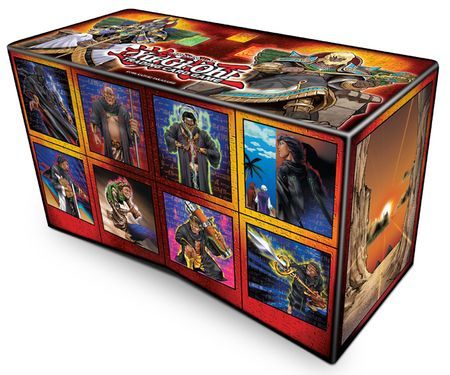 Hero Realms Adventure Storage Box