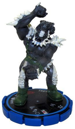 Doomsday 095 Experienced Hypertime DC Heroclix DC Hypertime Singles Doomsday 095 Experienced Hypertime DC Heroclix DC Hypertime Singles
