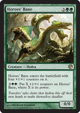 Heroes Bane Heroes Bane