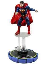 Superman 111 Veteran Hypertime DC Heroclix Superman 111 Veteran Hypertime DC Heroclix