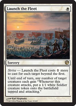 Launch the Fleet Journey Into Nyx Singles Launch the Fleet Journey Into Nyx Singles