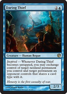 Daring Thief Journey Into Nyx Singles Daring Thief Journey Into Nyx Singles