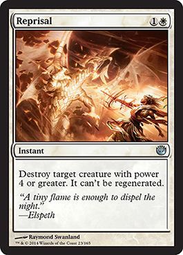 Reprisal Journey Into Nyx Singles Reprisal Journey Into Nyx Singles