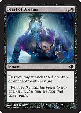 Feast of Dreams Journey Into Nyx Singles Feast of Dreams Journey Into Nyx Singles