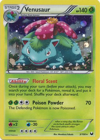 Pokemon Diamond & Pearl Promos - Pokemon - Troll And Toad