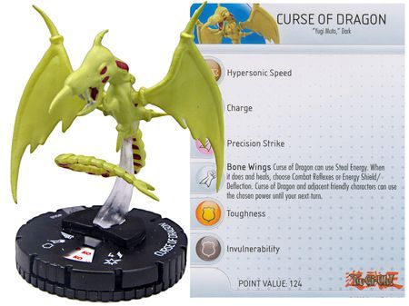Curse Of Dragon Curse Of Dragon