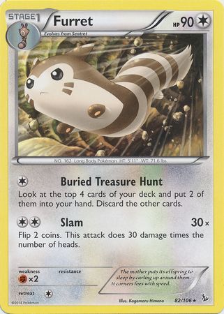 M Kangaskhan-EX, XY—Flashfire, TCG Card Database