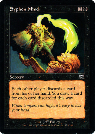 Syphon Mind Onslaught Singles Syphon Mind Onslaught Singles