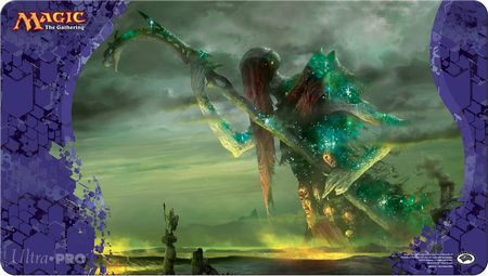 Ultra Pro Journey Into Nyx Athreos God of Passage Playmat UP86162 Playmats Ultra Pro Journey Into Nyx Athreos God of Passage Playmat UP86162 Playmats