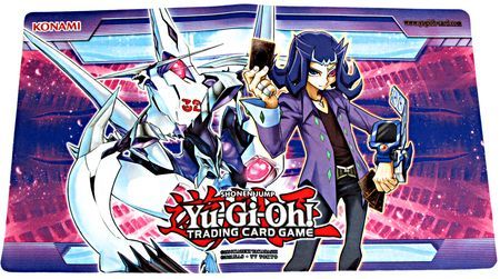 Yugioh world championship 2012 playmat - Yugioh jakarade.com 