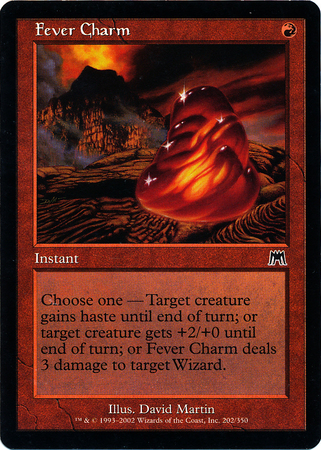 Fever Charm Onslaught Singles Fever Charm Onslaught Singles