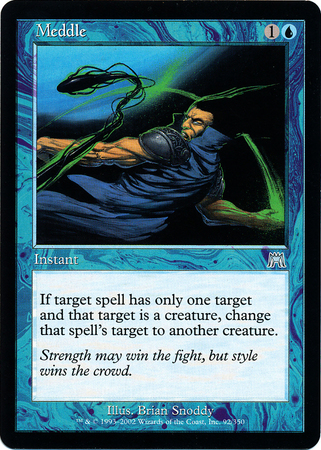 Meddle Onslaught Singles Meddle Onslaught Singles