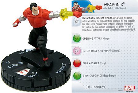 shop heroclix