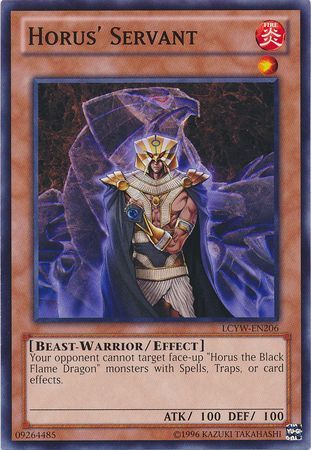 Horus Servant LCYW EN206 Common Unlimited Legendary Collection 3 Yugi s World Unlimited Singles Horus Servant LCYW EN206 Common Unlimited Legendary Collection 3 Yugi s World Unlimited Singles