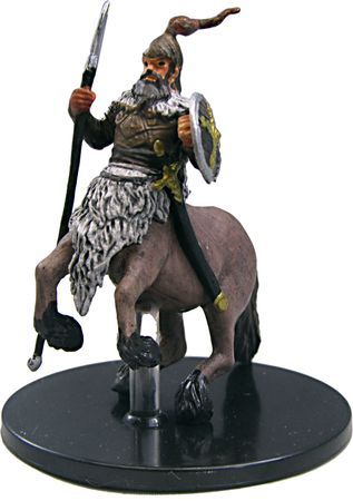 Centaur Scout 28 Reign of Winter Pathfinder Battles Centaur Scout 28 Reign of Winter Pathfinder Battles