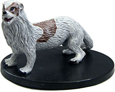 Giant Weasel 30 Reign of Winter Pathfinder Battles Pathfinder Battles Reign of Winter Giant Weasel 30 Reign of Winter Pathfinder Battles Pathfinder Battles Reign of Winter