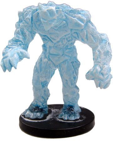 Ice Golem 18 Reign of Winter Pathfinder Battles Pathfinder Battles Reign of Winter Ice Golem 18 Reign of Winter Pathfinder Battles Pathfinder Battles Reign of Winter