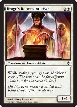 Brago s Representative Conspiracy Singles Brago s Representative Conspiracy Singles