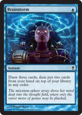Brainstorm Brainstorm