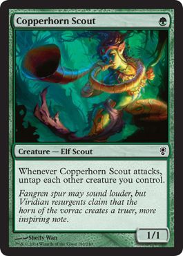 Copperhorn Scout Conspiracy Singles Copperhorn Scout Conspiracy Singles