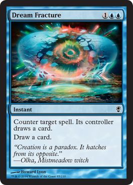 Dream Fracture Dream Fracture