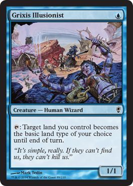 Grixis Illusionist Conspiracy Singles Grixis Illusionist Conspiracy Singles