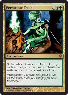Pernicious Deed Conspiracy Singles Pernicious Deed Conspiracy Singles