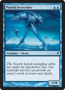 Plated Seastrider Conspiracy Singles Plated Seastrider Conspiracy Singles