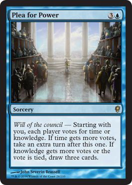 Plea for Power Conspiracy Singles Plea for Power Conspiracy Singles
