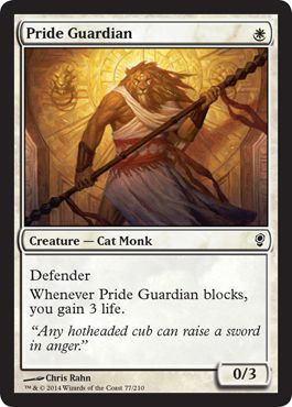 Pride Guardian Conspiracy Singles Pride Guardian Conspiracy Singles