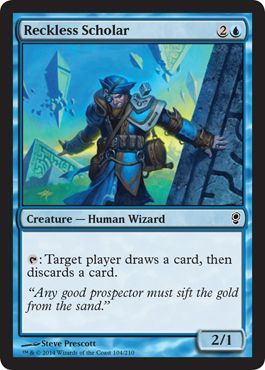 Reckless Scholar Conspiracy Singles Reckless Scholar Conspiracy Singles