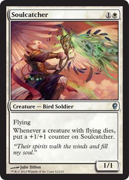 Soulcatcher Soulcatcher