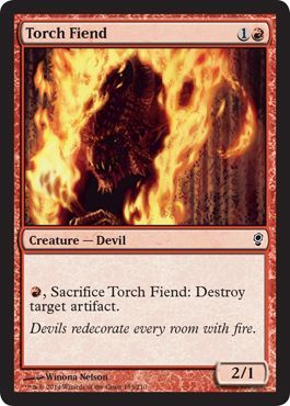 Torch Fiend Conspiracy Singles Torch Fiend Conspiracy Singles