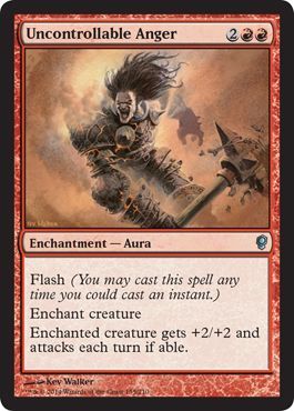 Uncontrollable Anger Conspiracy Singles Uncontrollable Anger Conspiracy Singles