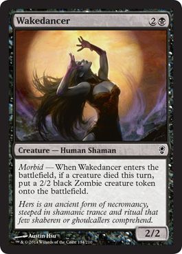 Wakedancer Conspiracy Singles Wakedancer Conspiracy Singles