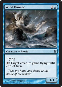 Wind Dancer Conspiracy Singles Wind Dancer Conspiracy Singles