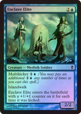 Enclave Elite Foil Conspiracy Foil Singles Enclave Elite Foil Conspiracy Foil Singles