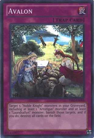 Avalon PRIO EN088 Super Rare Unlimited Primal Origin Unlimited Singles Avalon PRIO EN088 Super Rare Unlimited Primal Origin Unlimited Singles