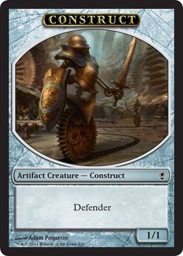 Construct Token Conspiracy Conspiracy Singles Construct Token Conspiracy Conspiracy Singles