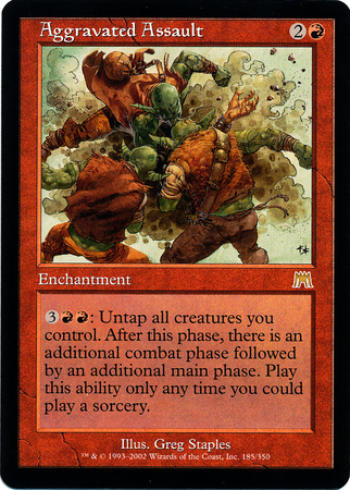 Aggravated Assault Onslaught Singles Aggravated Assault Onslaught Singles
