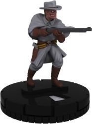 Jonah Hex D 014 2014 Convention Exclusive DC Heroclix Heroclix WizKids Promos Jonah Hex D 014 2014 Convention Exclusive DC Heroclix Heroclix WizKids Promos